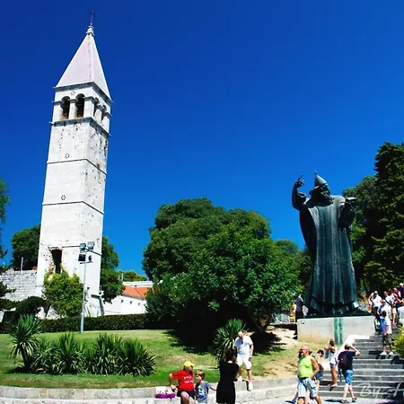 With Terrace And Sea View In Heart Of Lägenhet Split